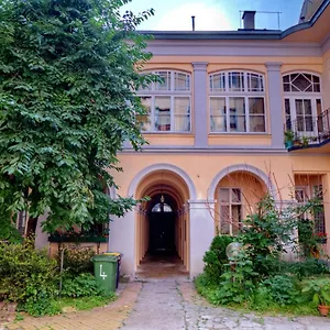  Guest house Gellerico At Horanszky Street