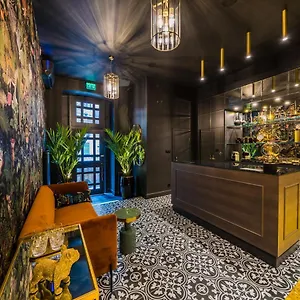 Leo Boutique - Adults Only Budapeşte