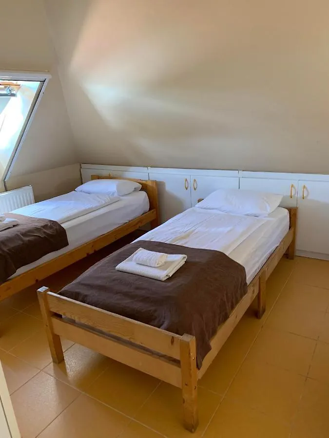 Irini Panzio Hotel Budapest 2*,  Hungary