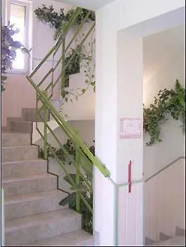 Irini Panzio Hotel Budapest