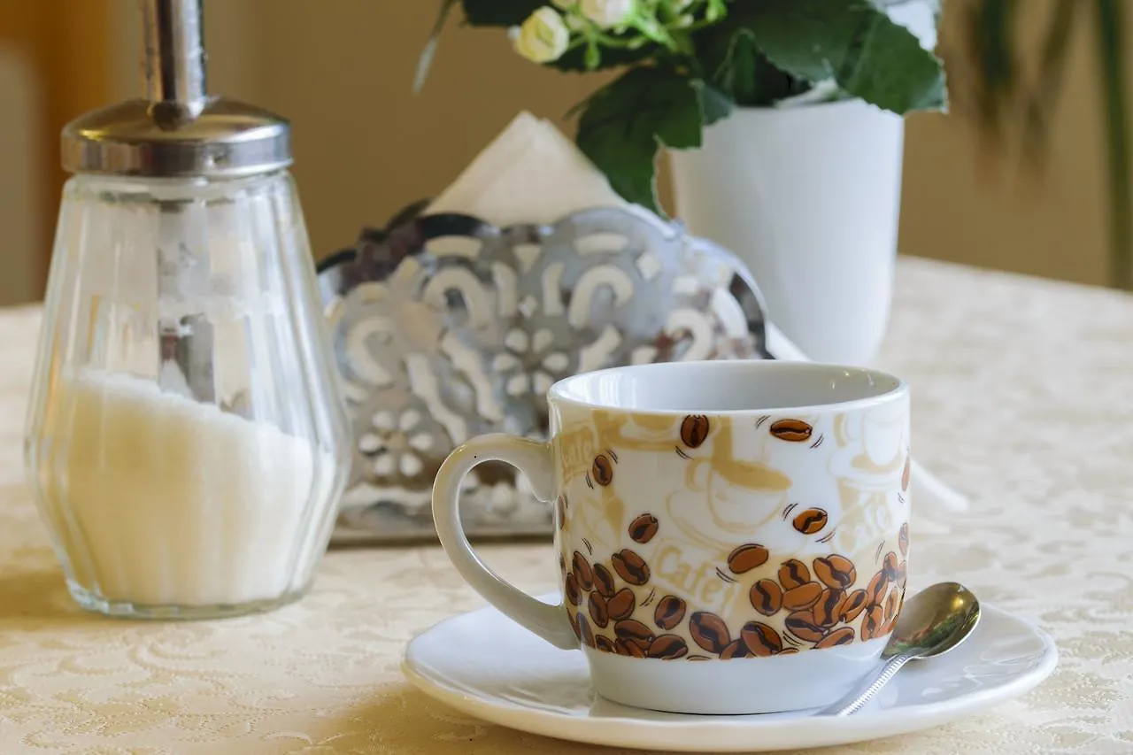 ** Guest house Irini Panzio Hotel Budapest Hungary
