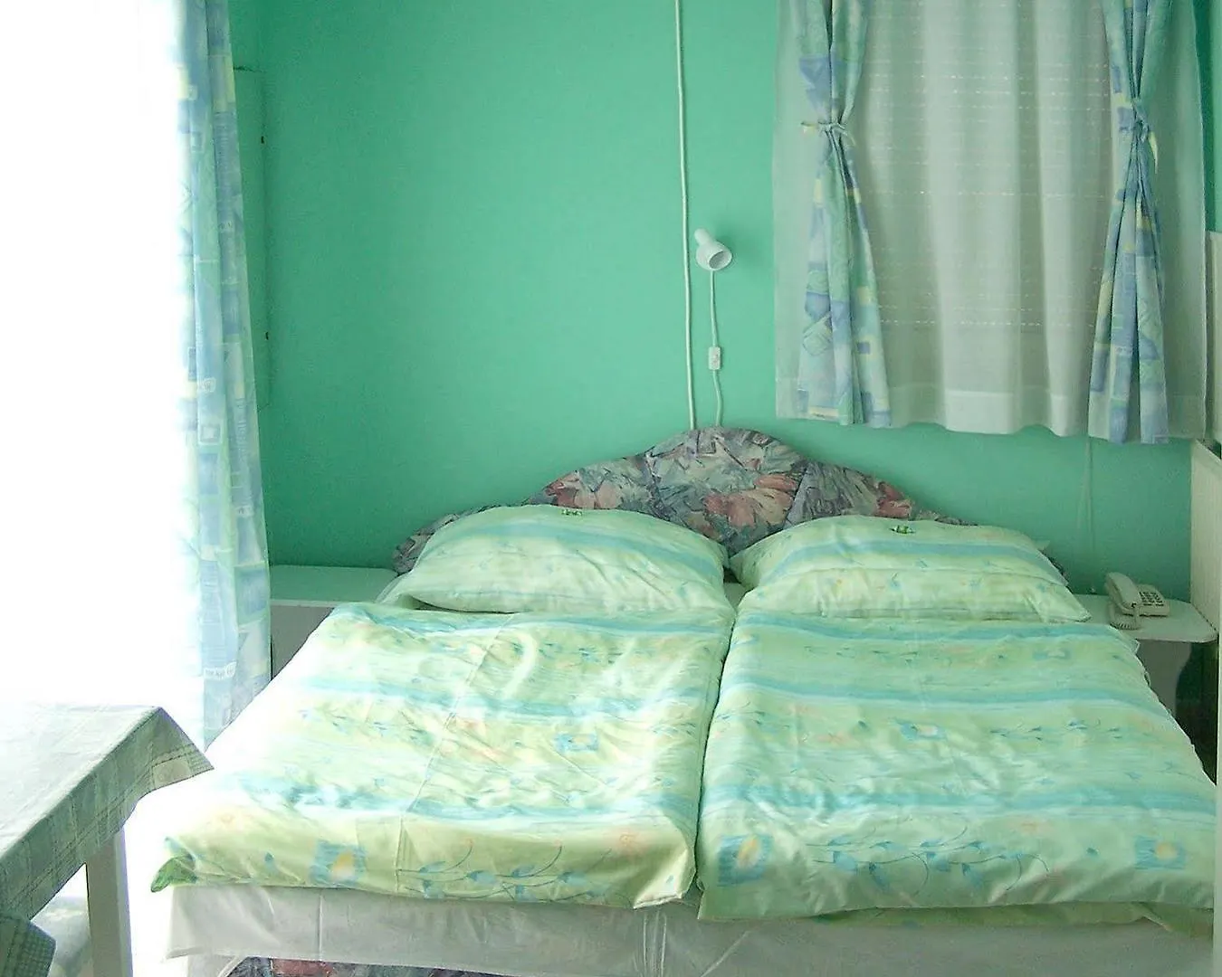 Guest house Irini Panzio Hotel Budapest