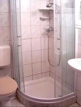 Irini Panzio Hotel Budapest Guest house