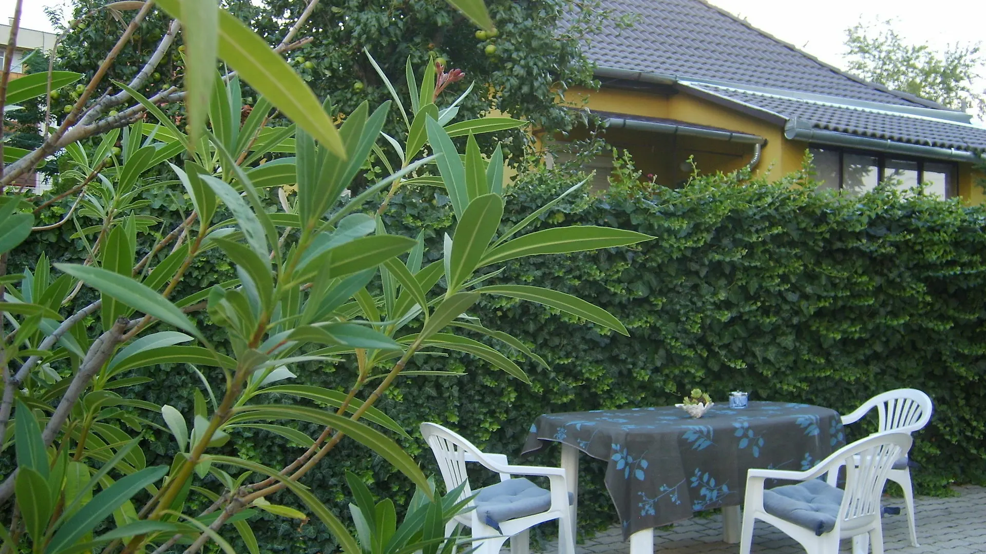 Guest house Irini Panzio Hotel Budapest