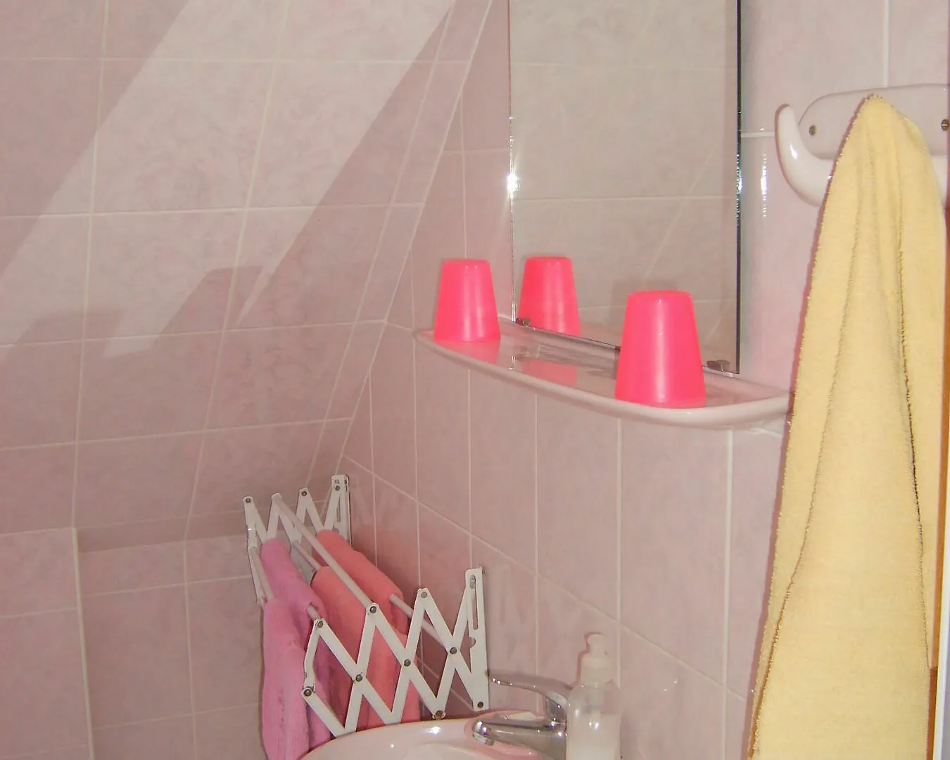 ** Guest house Irini Panzio Hotel Budapest Hungary