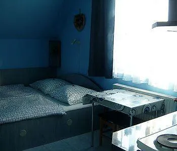Hotel Irini Panzio Budapest Affittacamere