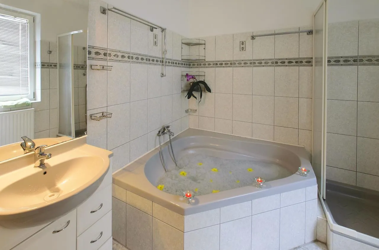 Hotel Irini Panzio Budapest