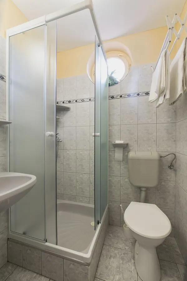 Hotel Irini Panzio Budapest