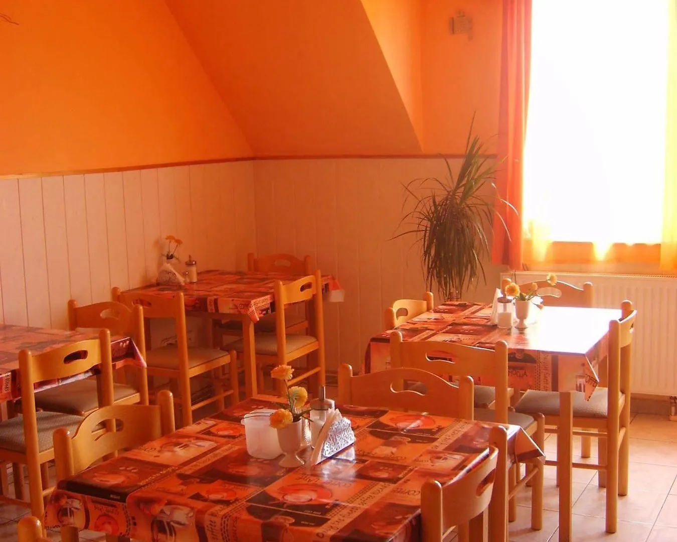 Hotel Irini Panzio Budapest 2*,