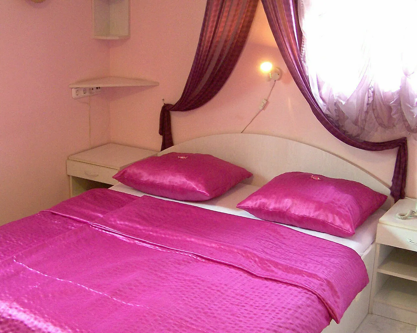 Hotel Irini Panzio Budapest Affittacamere