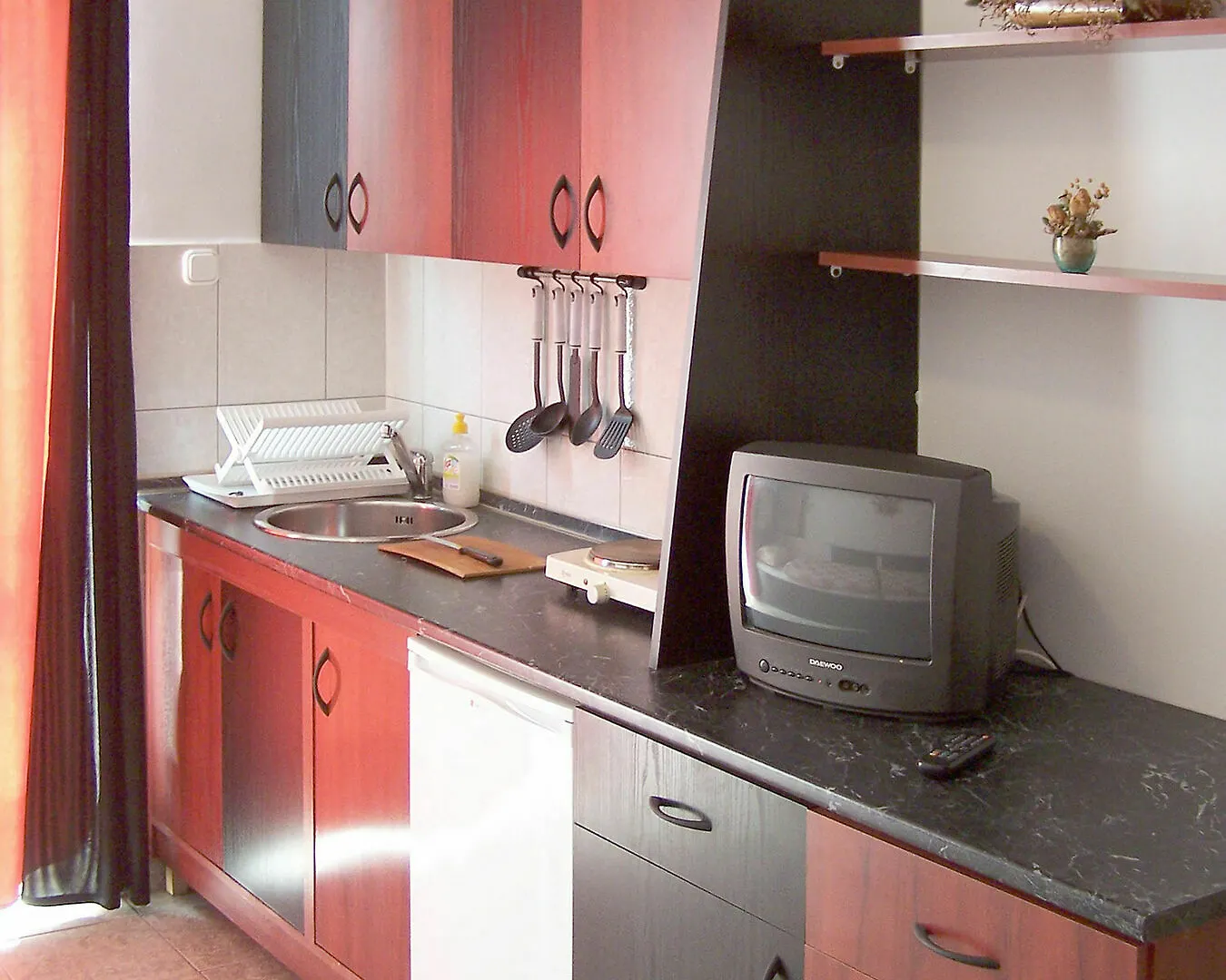Hotel Irini Panzio Budapest