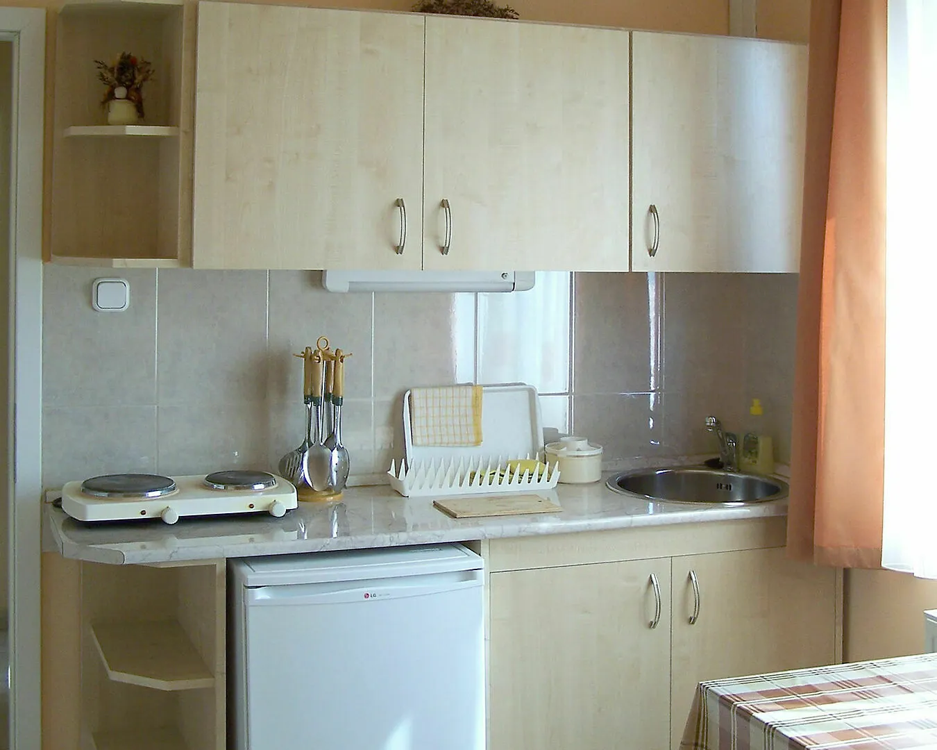 ** Affittacamere Hotel Irini Panzio Budapest Ungheria