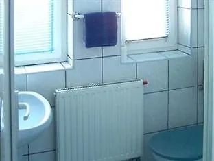 Affittacamere Hotel Irini Panzio Budapest